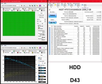 Herní notebook Acer Nitro, Intel i5, Nvidia GTX 1050 4GB - 12