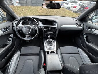 Audi A4 2.0 TDI 3x S-Line QUATTRO - 12