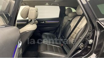Renault Koleos II 2.0 dCi 180 Initiale 4x4 X-Tronic 06/2017 - 12