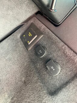 Volkswagen Touareg 3.6 FSI V6 206 kW – Automat – 4x4 – 2006 - 12