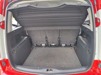 Škoda Roomster 1,2 TDI / klima / nové rozvody - 12