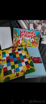 Mix hraček - 12