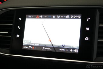 Peugeot 308 1.5BlueHDi 96kW AUTOMAT ALLURE - 12