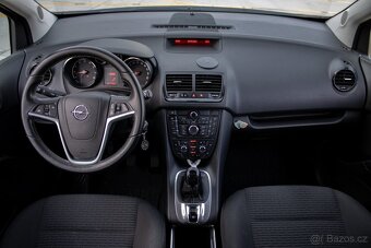 Opel Meriva 1.4 turbo Drive MT/6 - 12