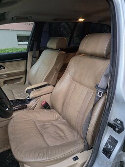 E39 530D 142kw - 12