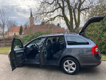 Škoda Octavia 1.4 TSI 90 KW FEMILY nové rozvody - 12