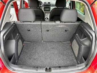 Škoda Fabia 1.2 HTP 44 kW Classic Plus - 12