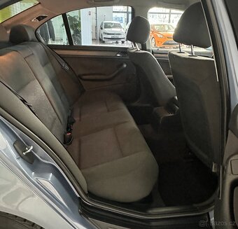 BMW Řada 3,  1.8 - 12