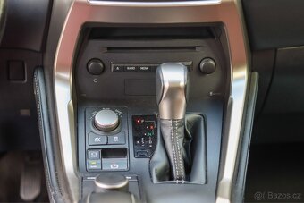 Lexus NX 300h, Black Package, DPH - 12