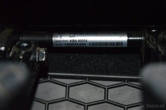 Škoda Rapid 1.6TDI 85kW xenon pedály autoškola - 12