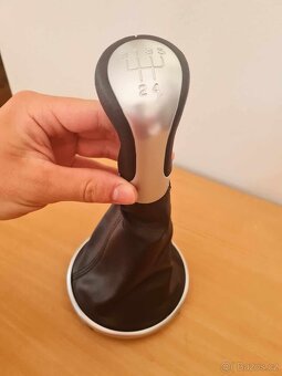 Radiaca páka pre ŠKODA FABIA 1 / 2 - 12