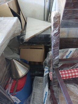 Vše za jednu cenu - 12