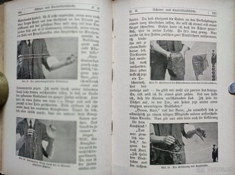 Kouzelná Kniha kouzlo kouzelníka Hans Dominik - 12