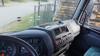 Prodám DAF LF 45.180 E08 - 12