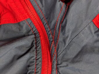 Zimní kombinézy finkid 90-100 - 12