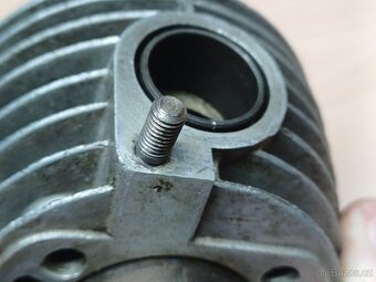 Stadion,Plný válec,S1,S11,S22,23 - 12