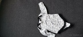 Balík oblečení - 12