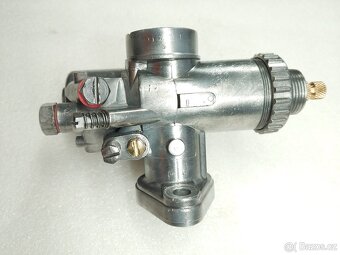 JIKOV KARBURÁTOR 2924SB-11 ČZ 175 356 ORIGINÁL - 12