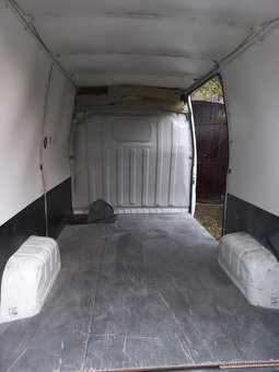 Fiat Ducato 14 L2H2 2.0 JTD 62 KW - 12