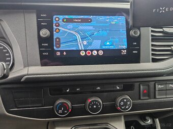 VW TRANSPORTÉR T 6.1 DPH - 12