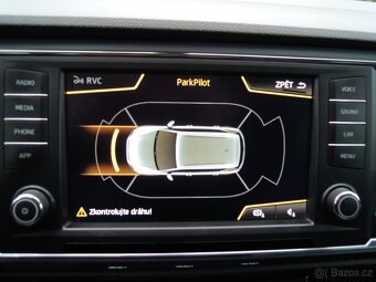 Seat Ateca 1.6TDi STYLE-SERVIS-BRZDY-DPH - 12