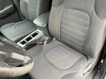 Nissan Pathfinder 2.5DDTi 4x4 - 12