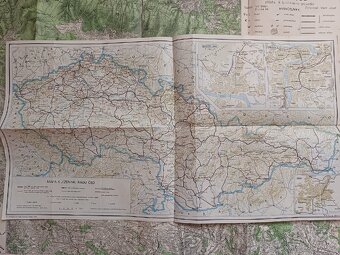 Prodám staré mapy - 12