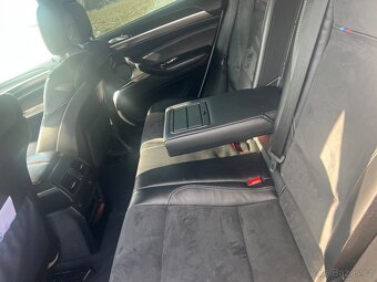 Prodám BMW X 6 40d - 12