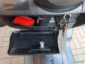 Yamaha Majesty 400 - 12