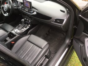 Audi A6 Avant 2.0 TDI ultra S tronic S Line LED BOSE - 12