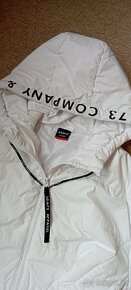 Oversized kabát zn."SAM73 APPAREL" vel."L i větší velikost - 12