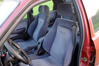 Prodám Ford Sierra 3.7i CLX 4x4 - 12