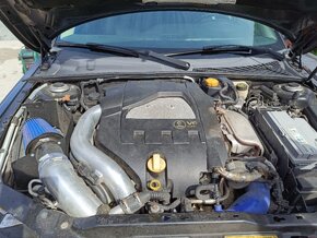 Saab Turbo X Nová cena - 12