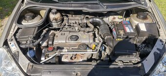 Prodám Peugeot 206 1.1 44 kW - 12
