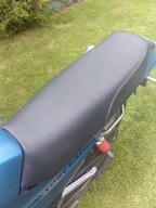 Suzuki GS125S NF41B - 12