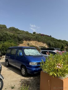 VW T4 California Coach - 12