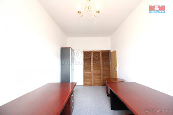 Pronájem bytu 4+1, 140 m², Praha 10, ul. U hráze - 12