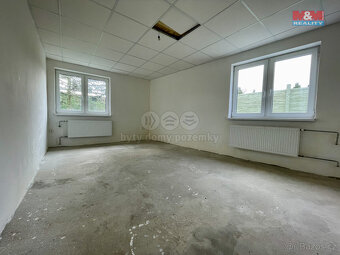 Prodej rodinného domu, 155 m², Nezamyslice, ul. Vyškovská - 12