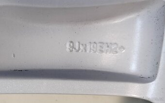 BMW Styling 331 5x120 R19" 72,5mm Letní - 12