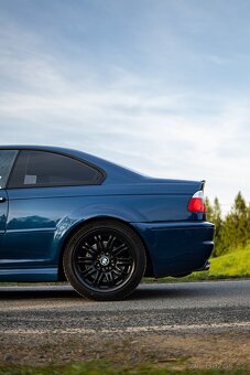 BWM M3 E46 - 12