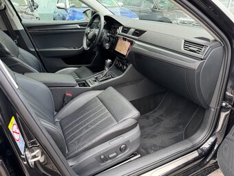 Škoda Superb 3 2.0 TDI 110kW DSG Matrix LED Kamera Navi ACC - 12