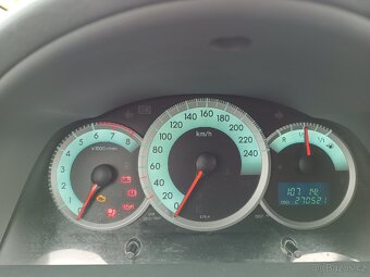 Toyota Verso - 12