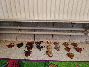 Schleich výprodej -30% 3/3 - 12