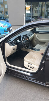 Škoda Superb 3 2.0 TSI 140 kW DSG - 44 000 km - 12