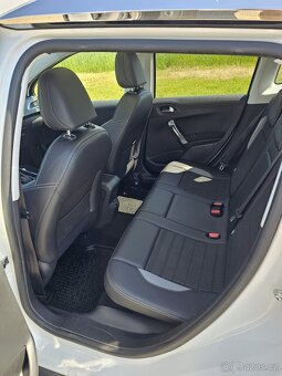 Prodám Peugeot 2008 Alure 1,6 HDi - 12