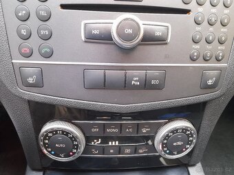MB C 180 KOMBI FACELIFT,AUT.KLIMA,MODEL  2012 - 12