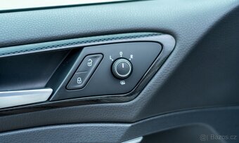 VW Golf Variant 2.0 TDI 4Motion Highline, 110 kW, 2014 - 12