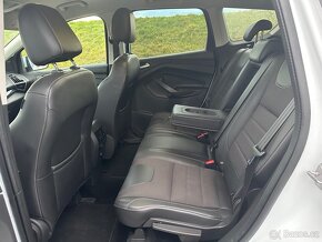 Ford Kuga Titanium Awd 2.0 TDCi 110 kw - 12
