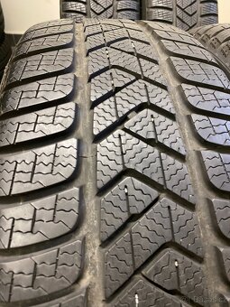 ORIGINAL ALU KOLA ŠKODA KAROQ "BRAGA" 225/50/18 - 12