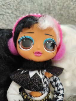 Panenky LOL - 12